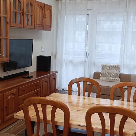 Appartement Apartamento A 30 Metros De La Playa à San Vicente De La Barquera Extérieur photo