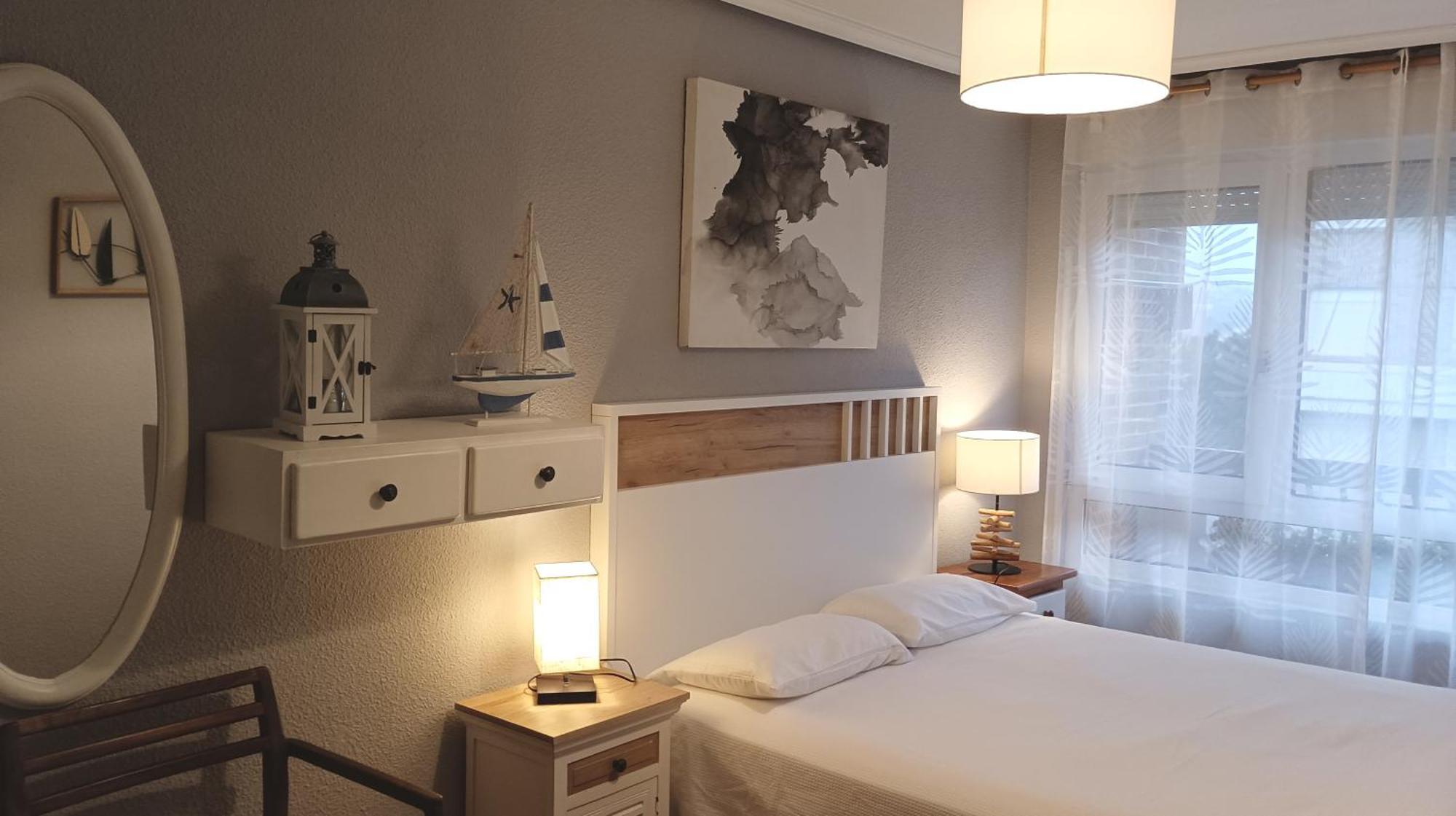 Appartement Apartamento A 30 Metros De La Playa à San Vicente De La Barquera Extérieur photo
