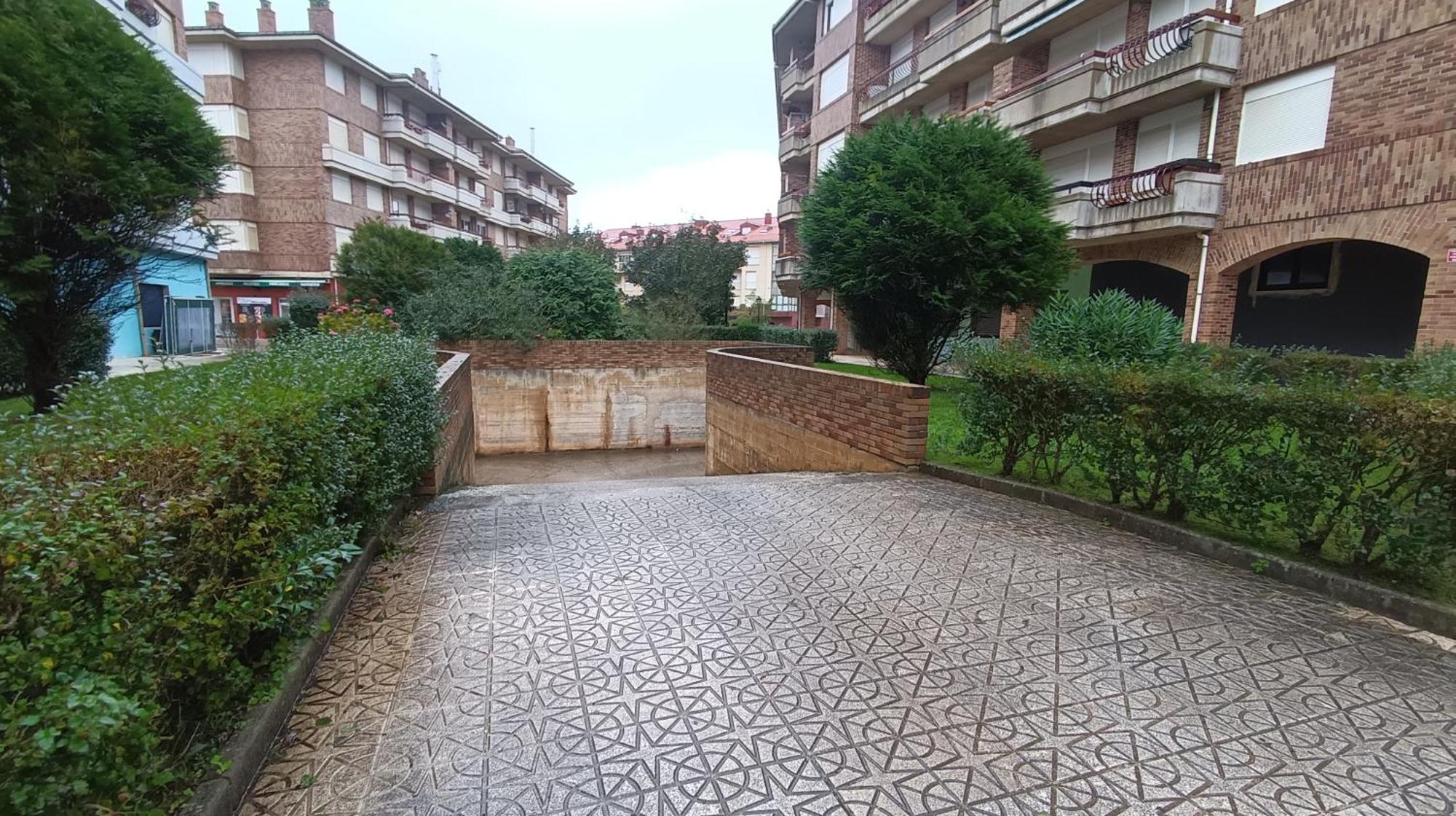 Appartement Apartamento A 30 Metros De La Playa à San Vicente De La Barquera Extérieur photo