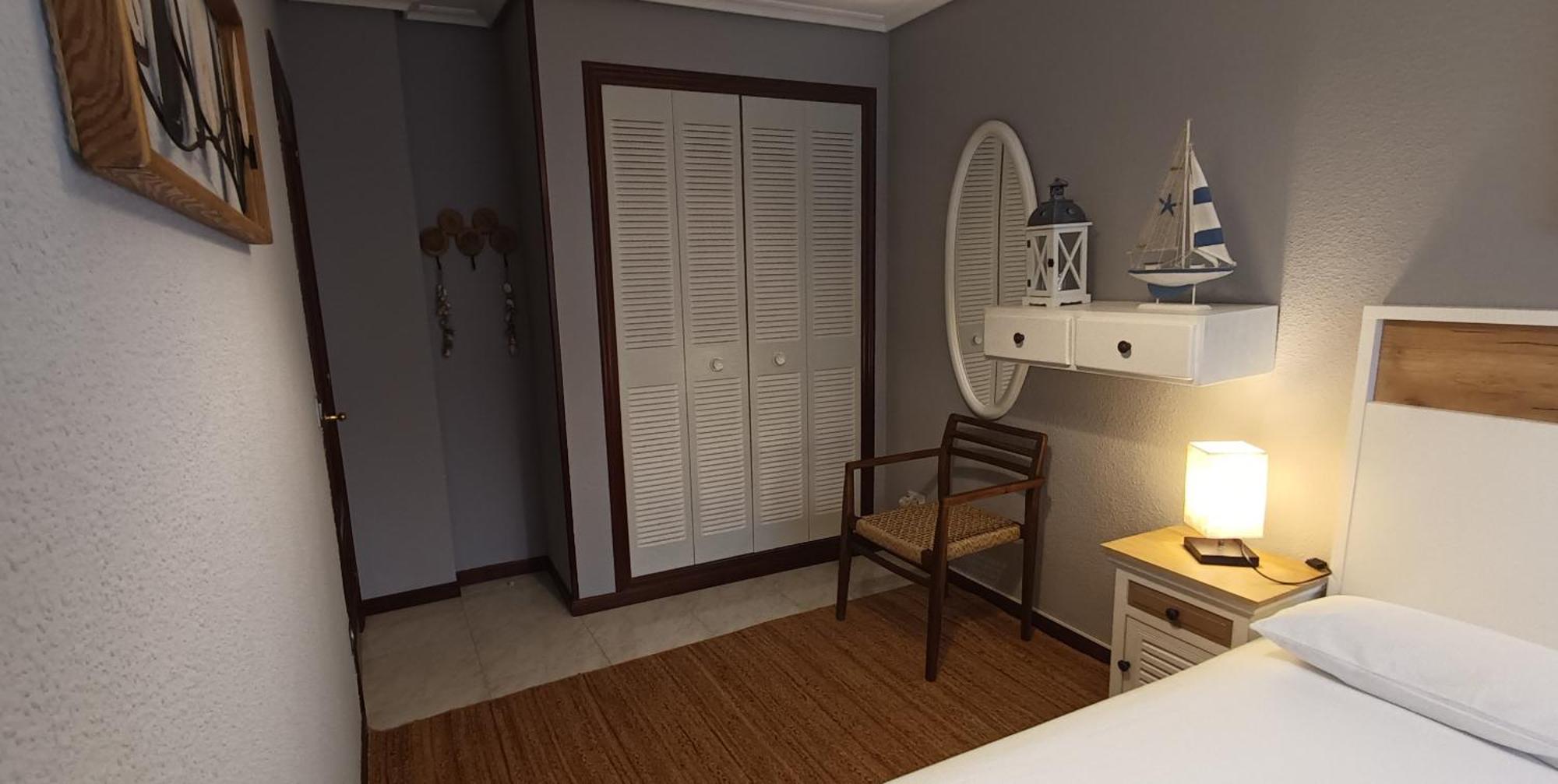 Appartement Apartamento A 30 Metros De La Playa à San Vicente De La Barquera Extérieur photo