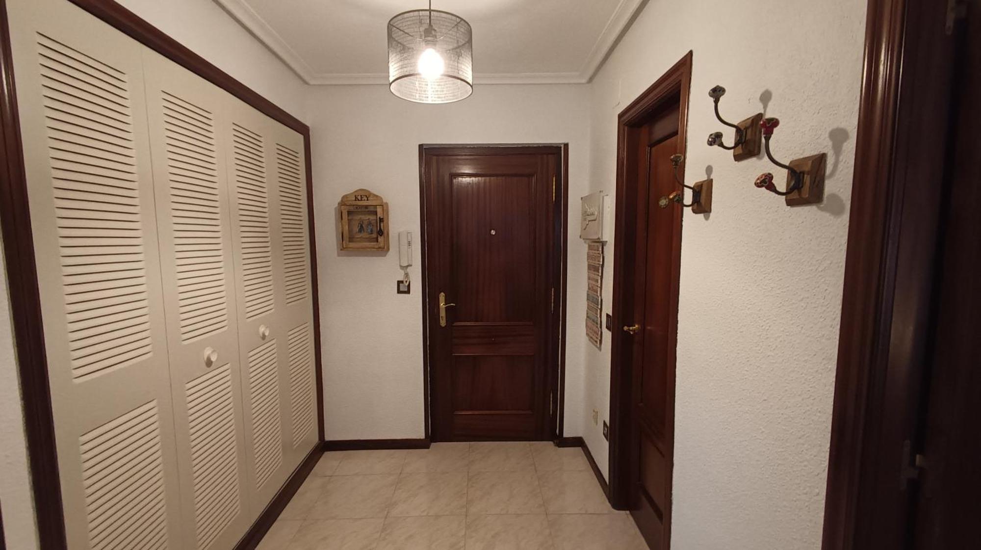 Appartement Apartamento A 30 Metros De La Playa à San Vicente De La Barquera Extérieur photo