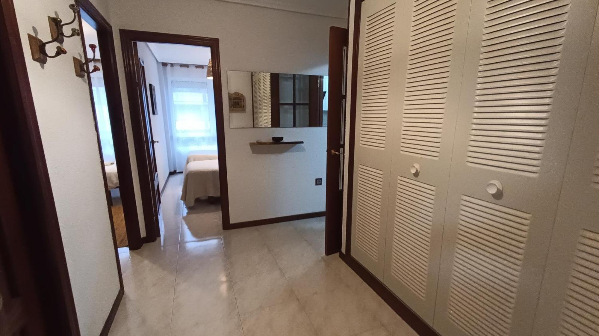 Appartement Apartamento A 30 Metros De La Playa à San Vicente De La Barquera Extérieur photo
