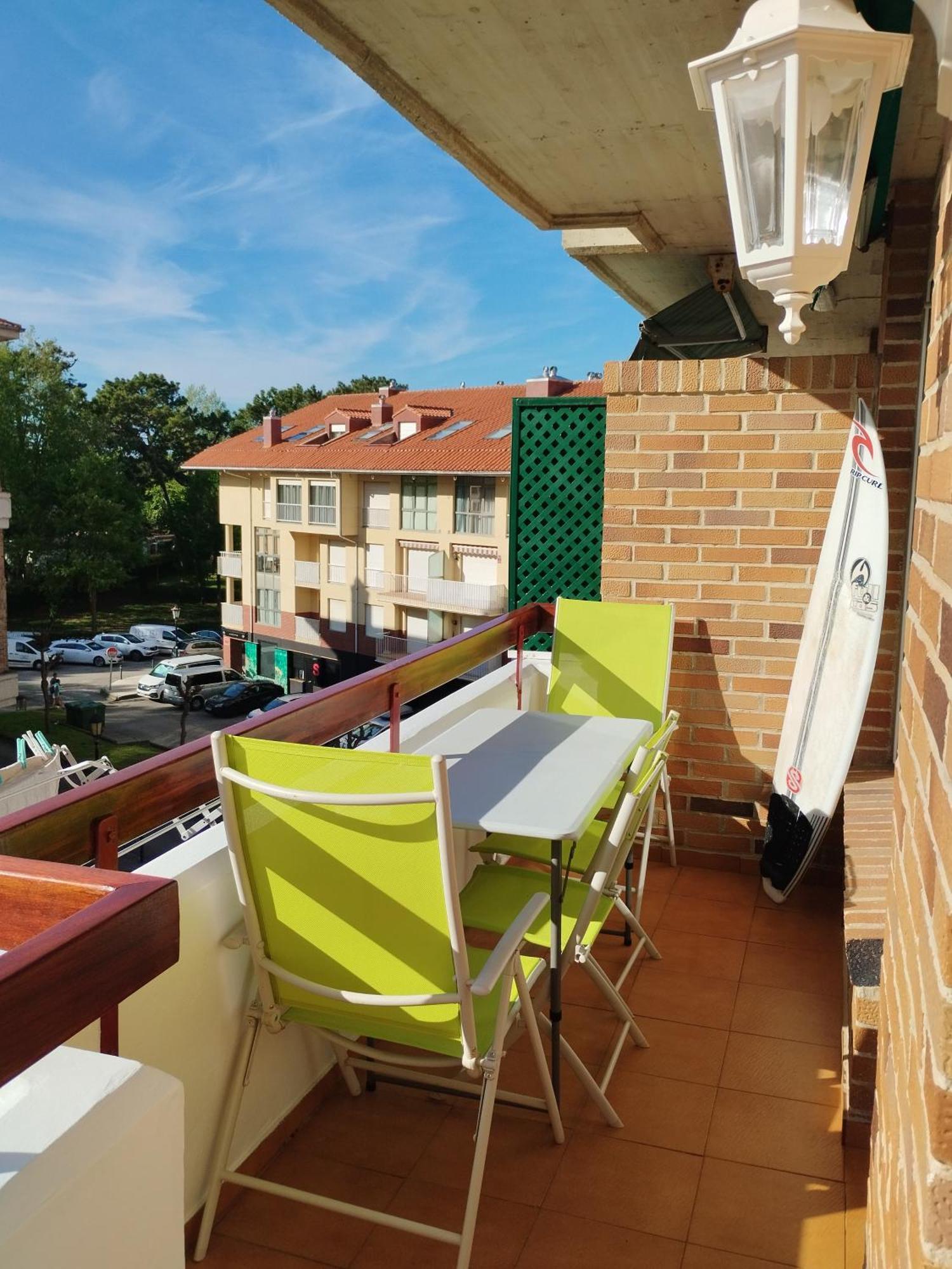 Appartement Apartamento A 30 Metros De La Playa à San Vicente De La Barquera Extérieur photo